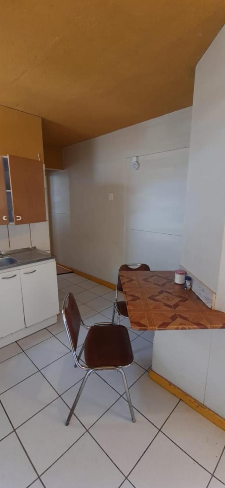 Resimed Apartman Antofagasta Kültér fotó