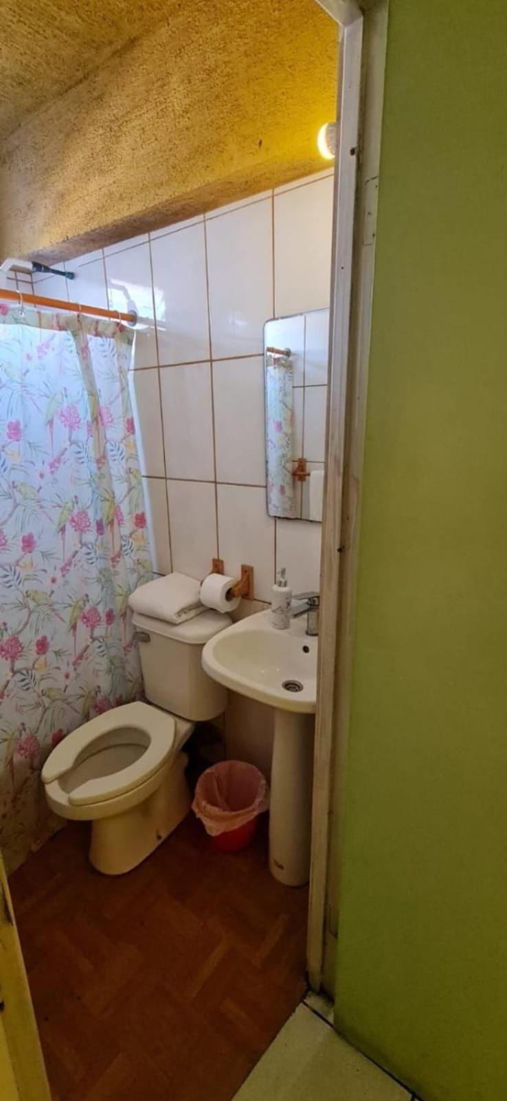 Resimed Apartman Antofagasta Kültér fotó