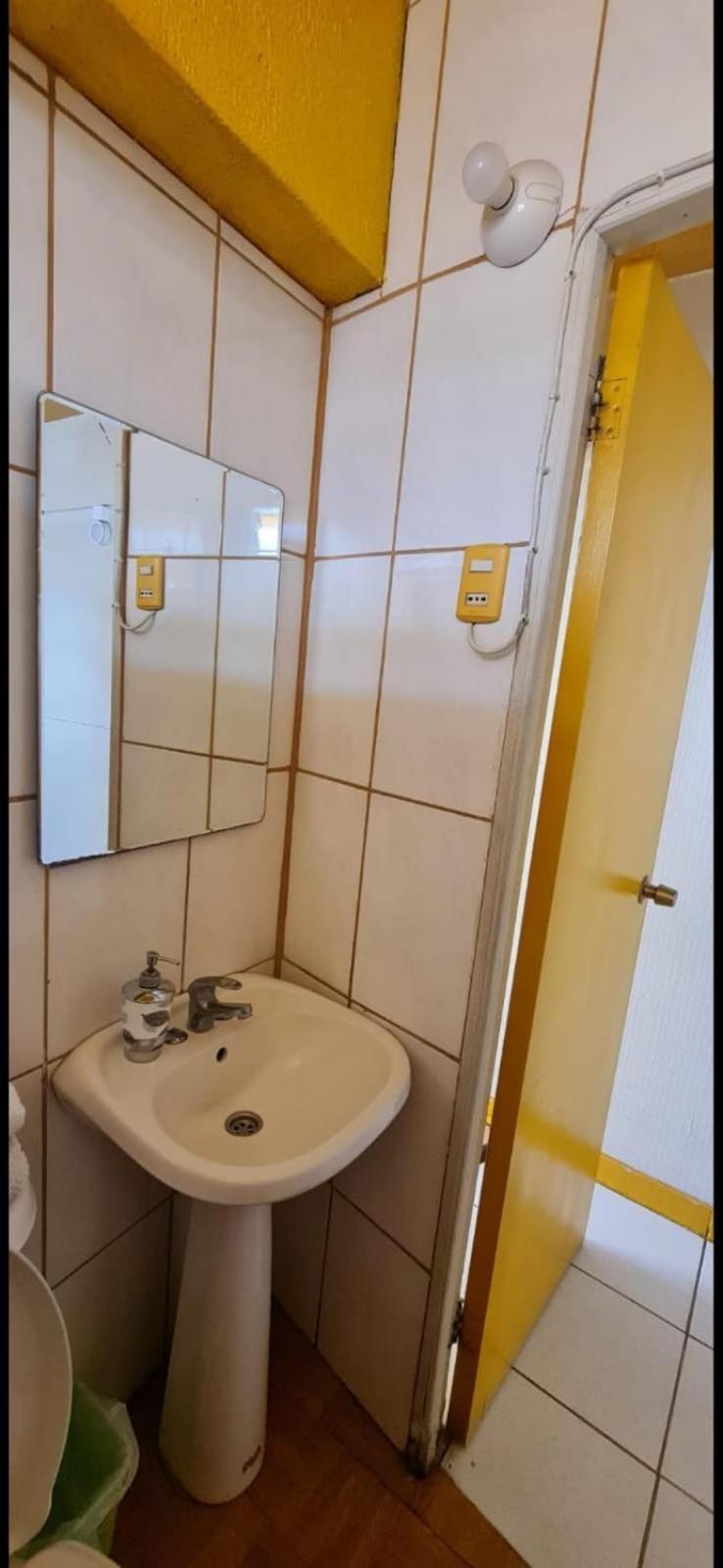 Resimed Apartman Antofagasta Kültér fotó