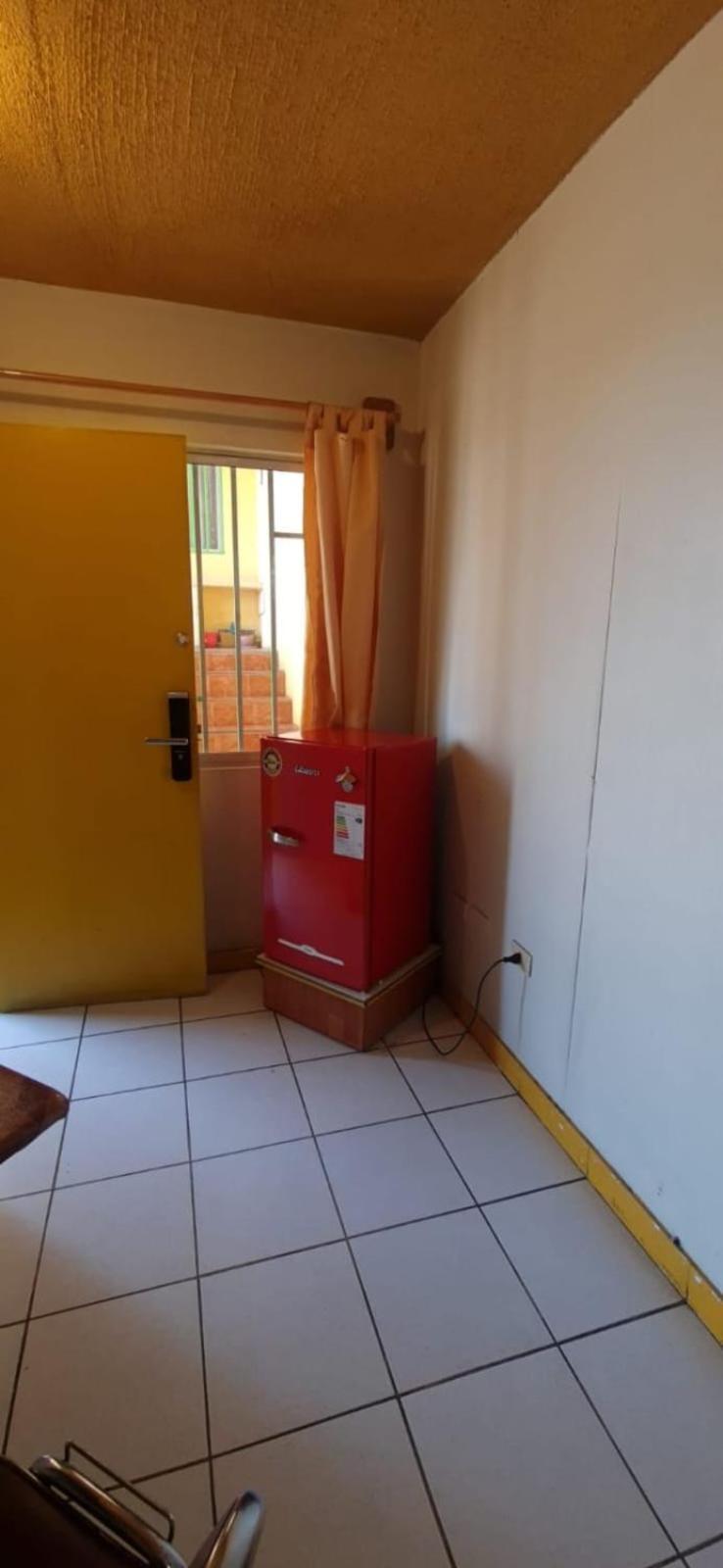 Resimed Apartman Antofagasta Kültér fotó