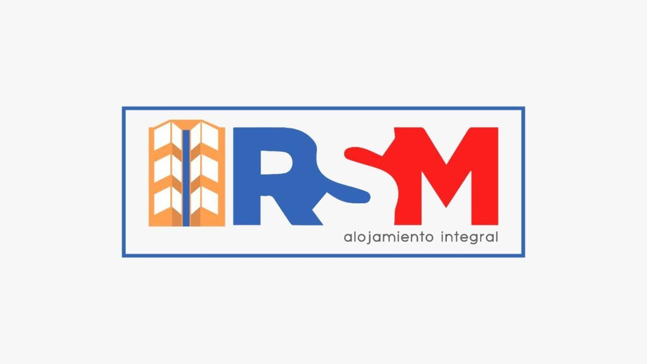 Resimed Apartman Antofagasta Kültér fotó